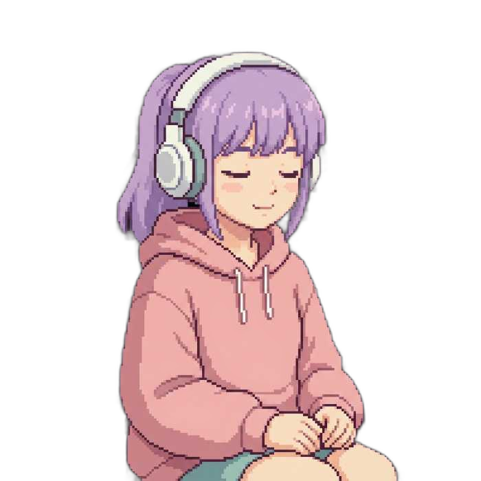 Lo-Fi Girl